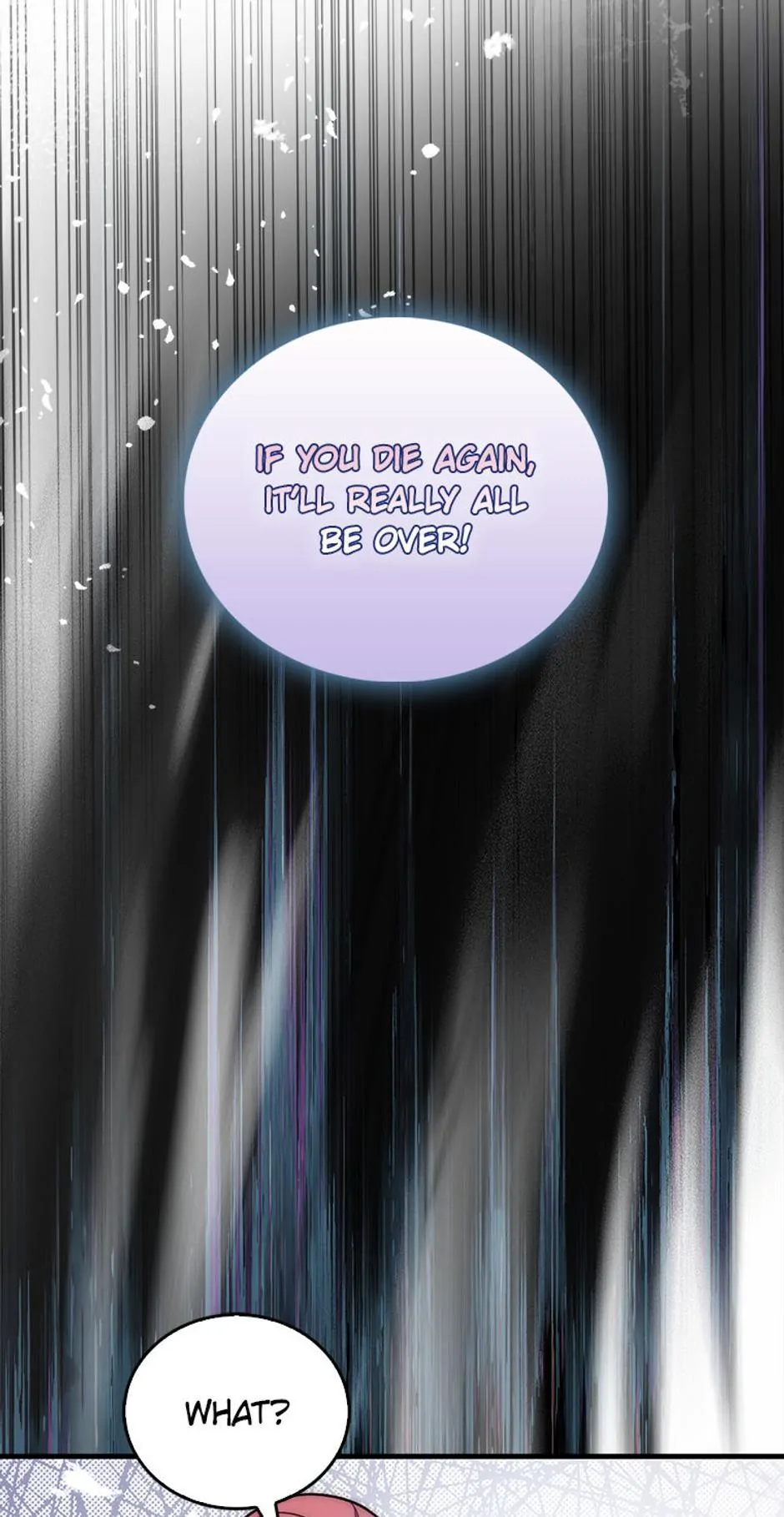 Read A Fortune Telling Princess en Manga Online