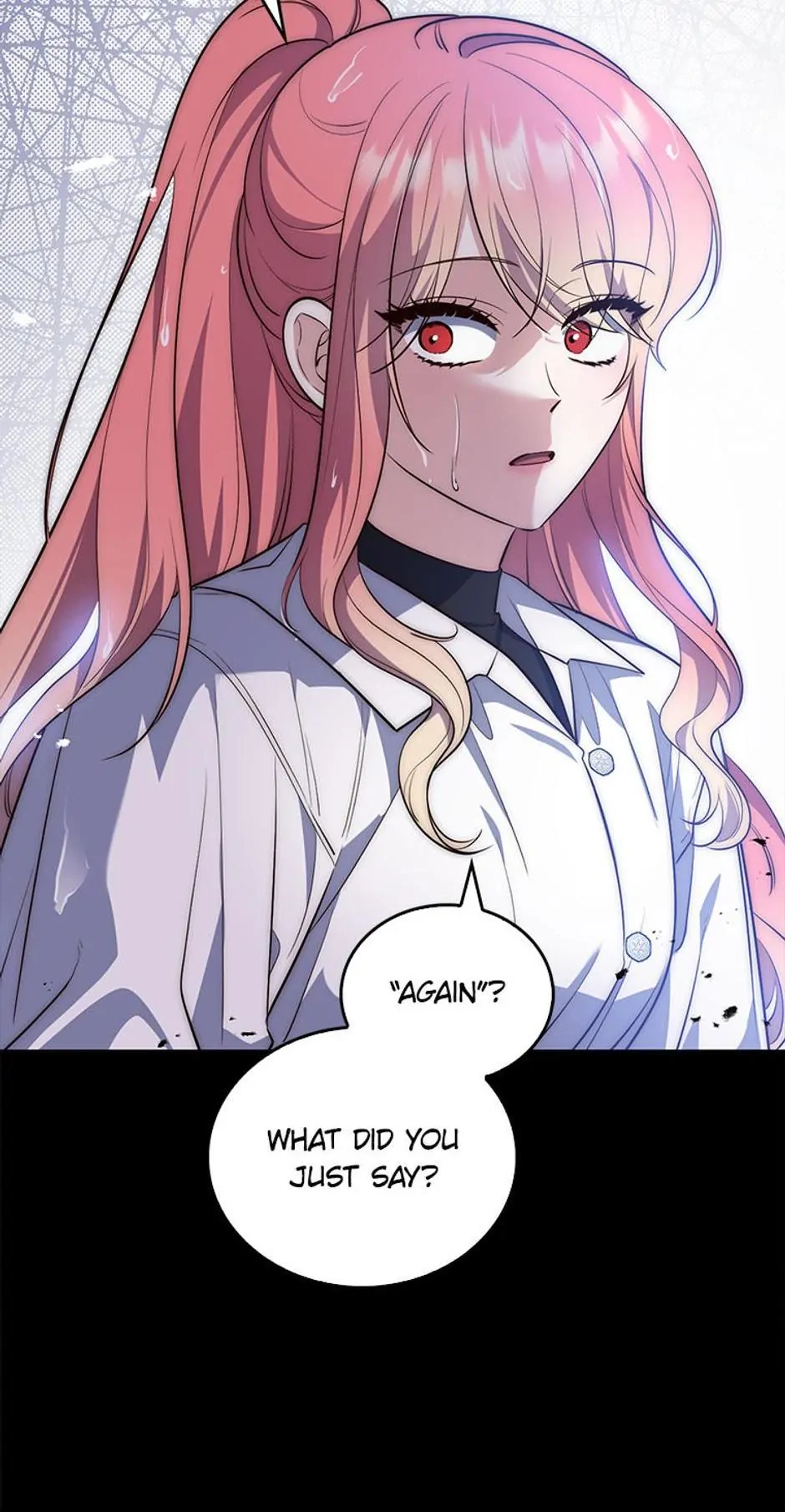 Read A Fortune Telling Princess en Manga Online