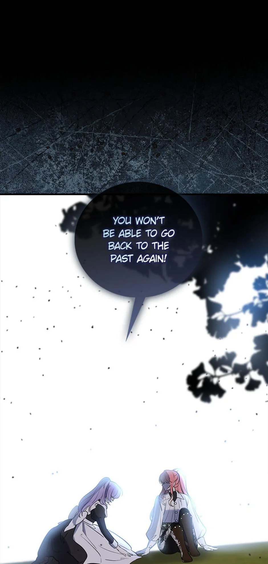 Read A Fortune Telling Princess en Manga Online