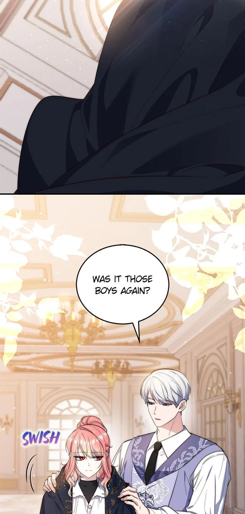 Read A Fortune Telling Princess en Manga Online