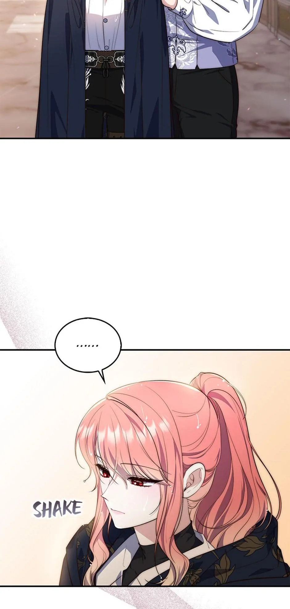 Read A Fortune Telling Princess en Manga Online