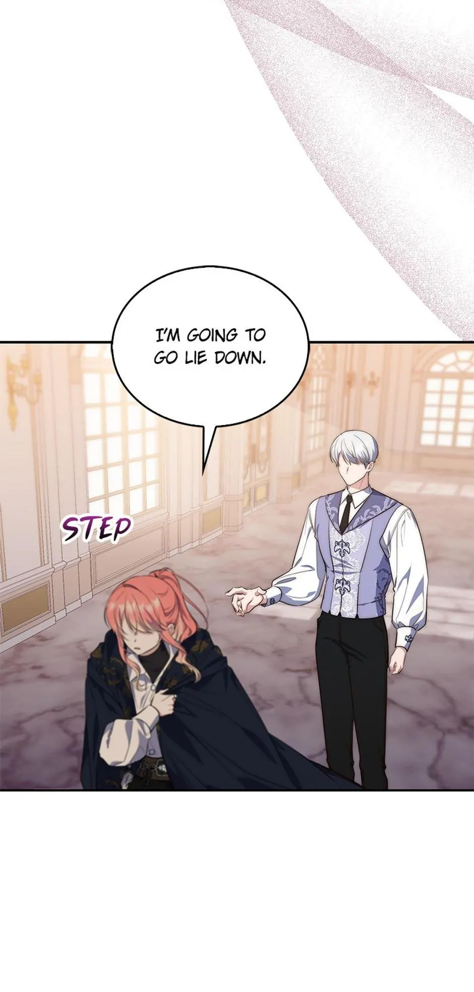 Read A Fortune Telling Princess en Manga Online