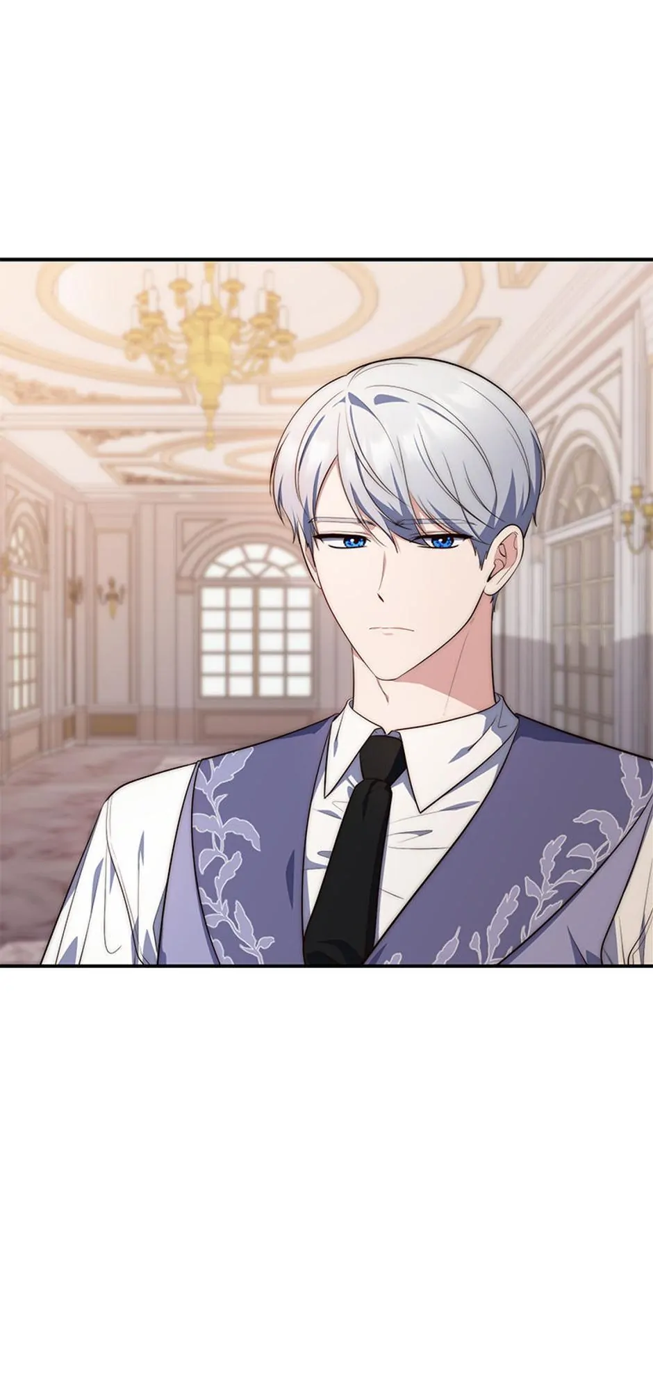 Read A Fortune Telling Princess en Manga Online
