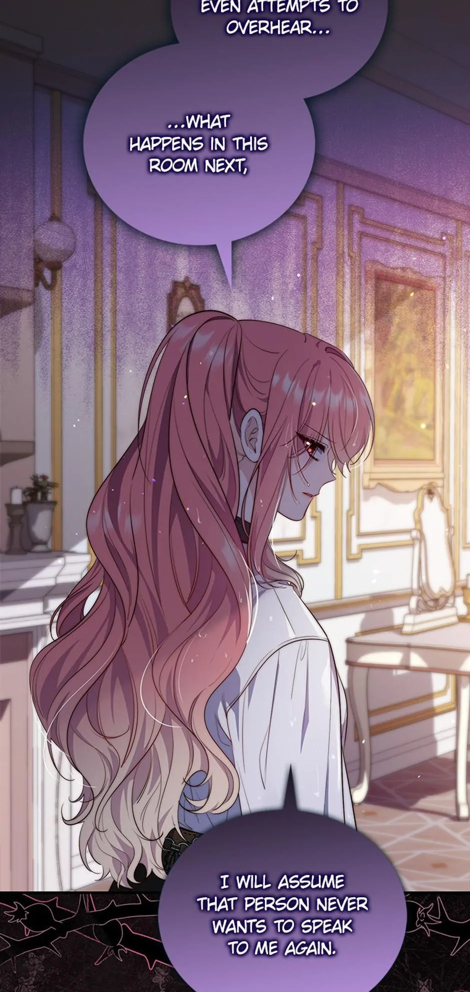 Read A Fortune Telling Princess en Manga Online