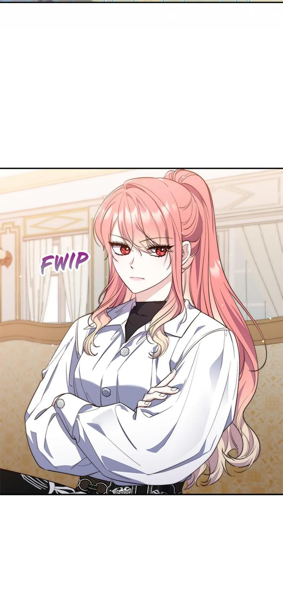 Read A Fortune Telling Princess en Manga Online