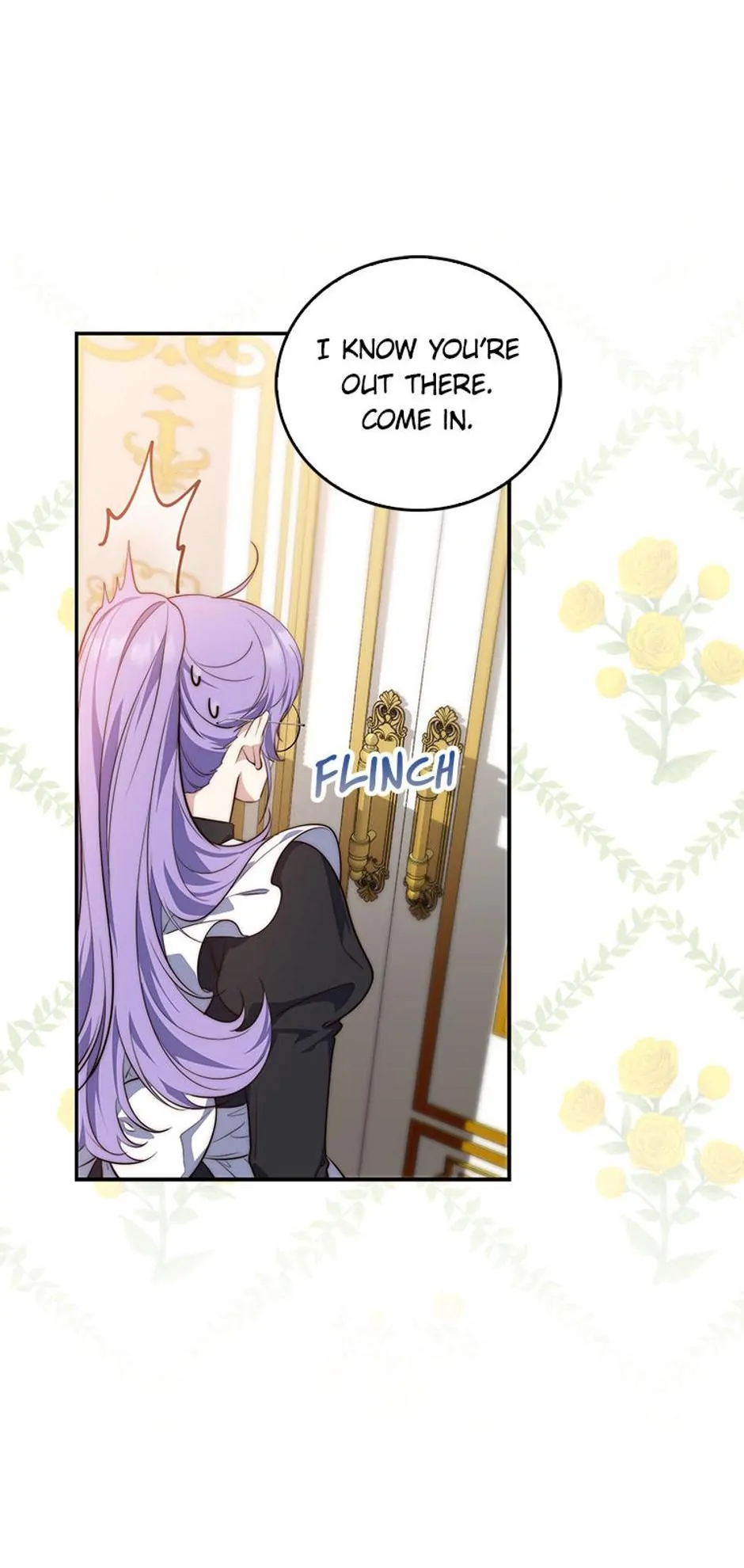 Read A Fortune Telling Princess en Manga Online