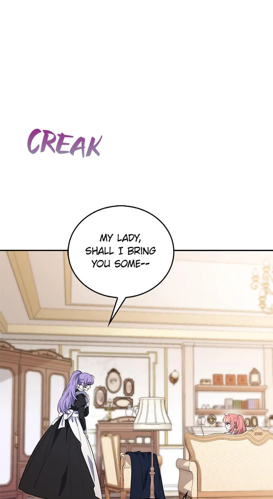 Read A Fortune Telling Princess en Manga Online