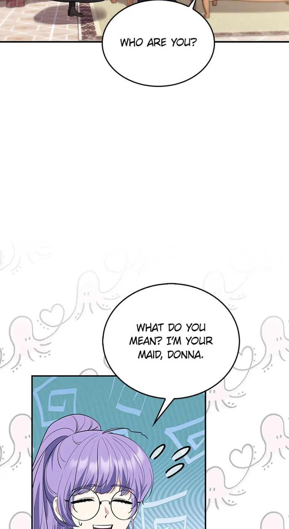Read A Fortune Telling Princess en Manga Online