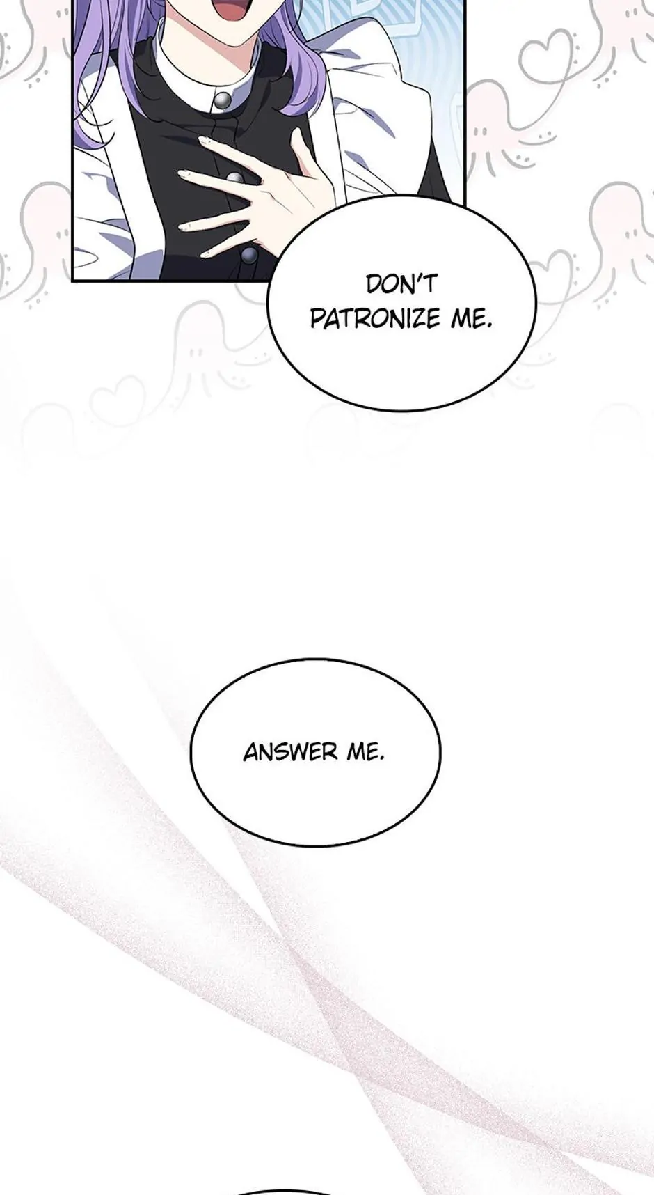 Read A Fortune Telling Princess en Manga Online