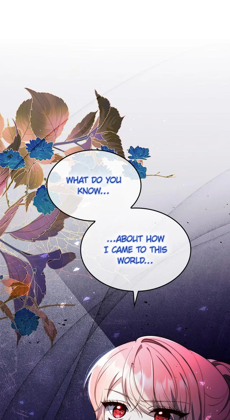 Read A Fortune Telling Princess en Manga Online
