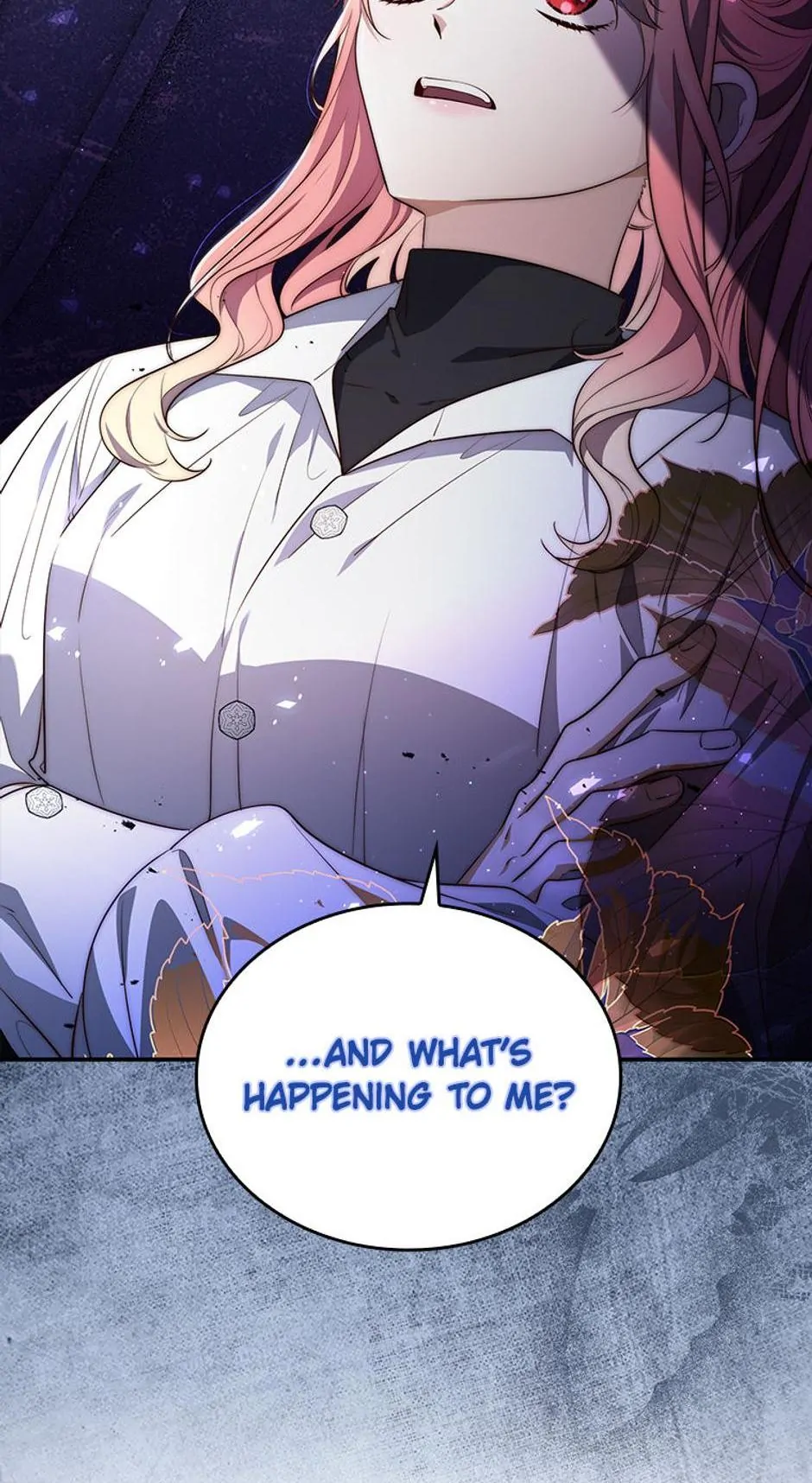 Read A Fortune Telling Princess en Manga Online