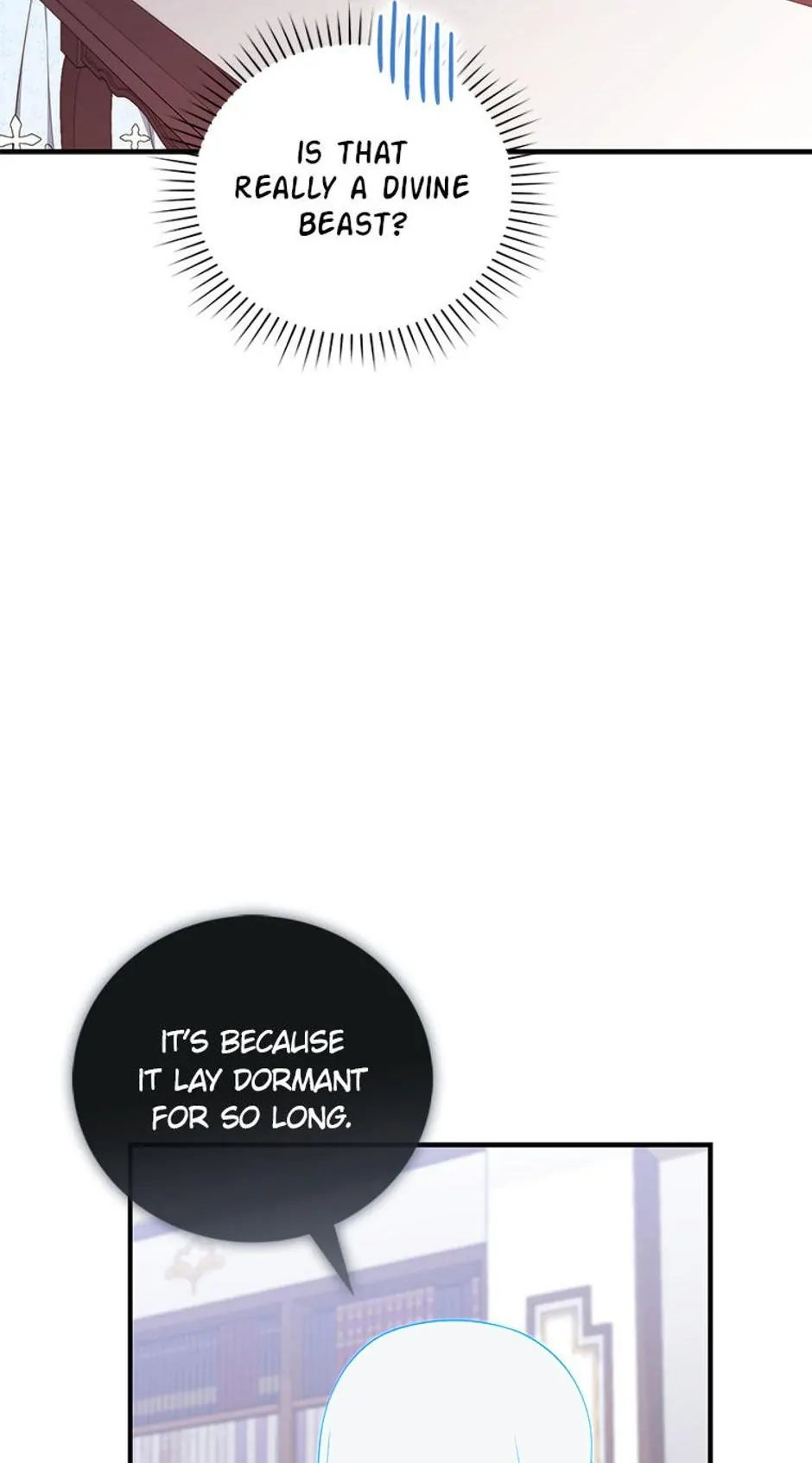 Read A Fortune Telling Princess en Manga Online