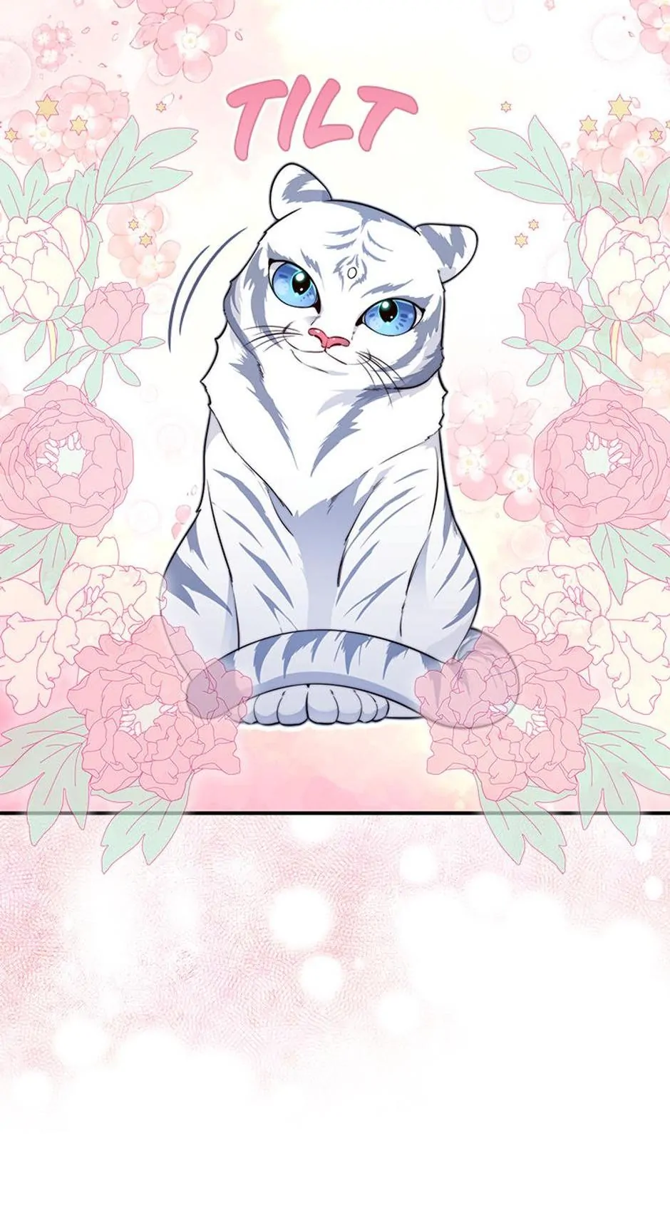 Read A Fortune Telling Princess en Manga Online