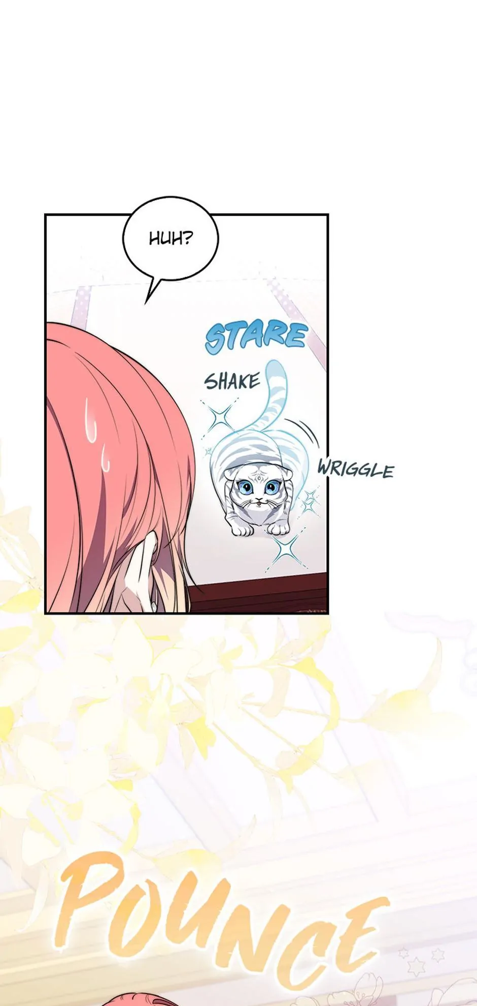 Read A Fortune Telling Princess en Manga Online
