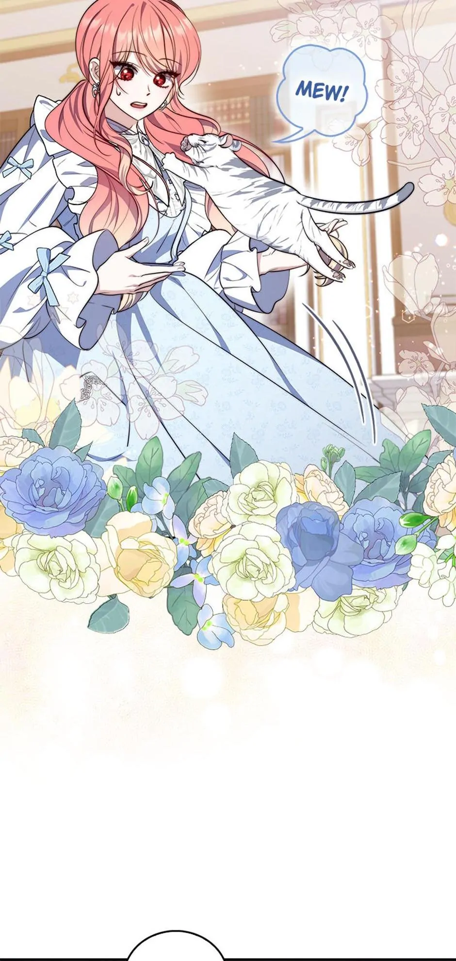 Read A Fortune Telling Princess en Manga Online