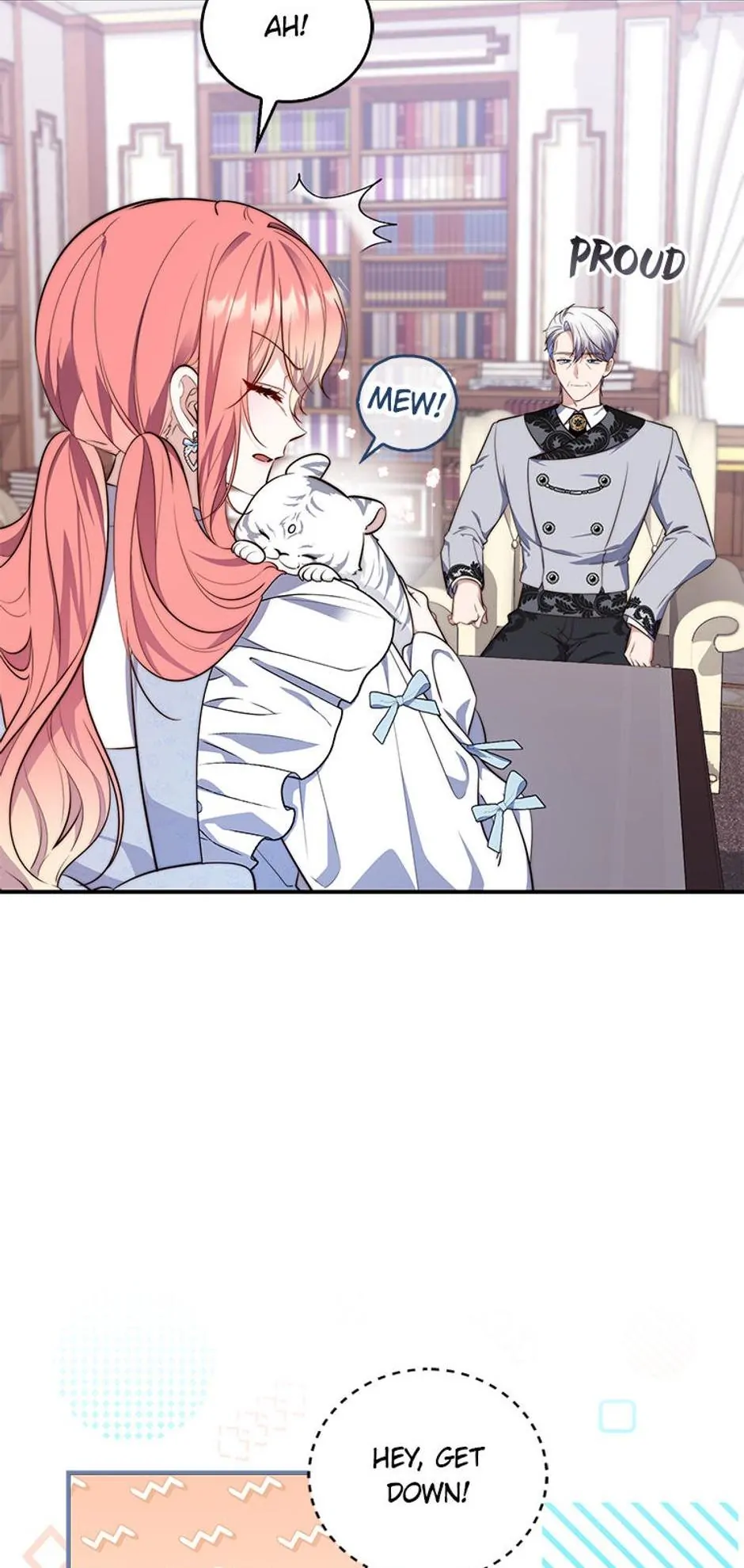 Read A Fortune Telling Princess en Manga Online