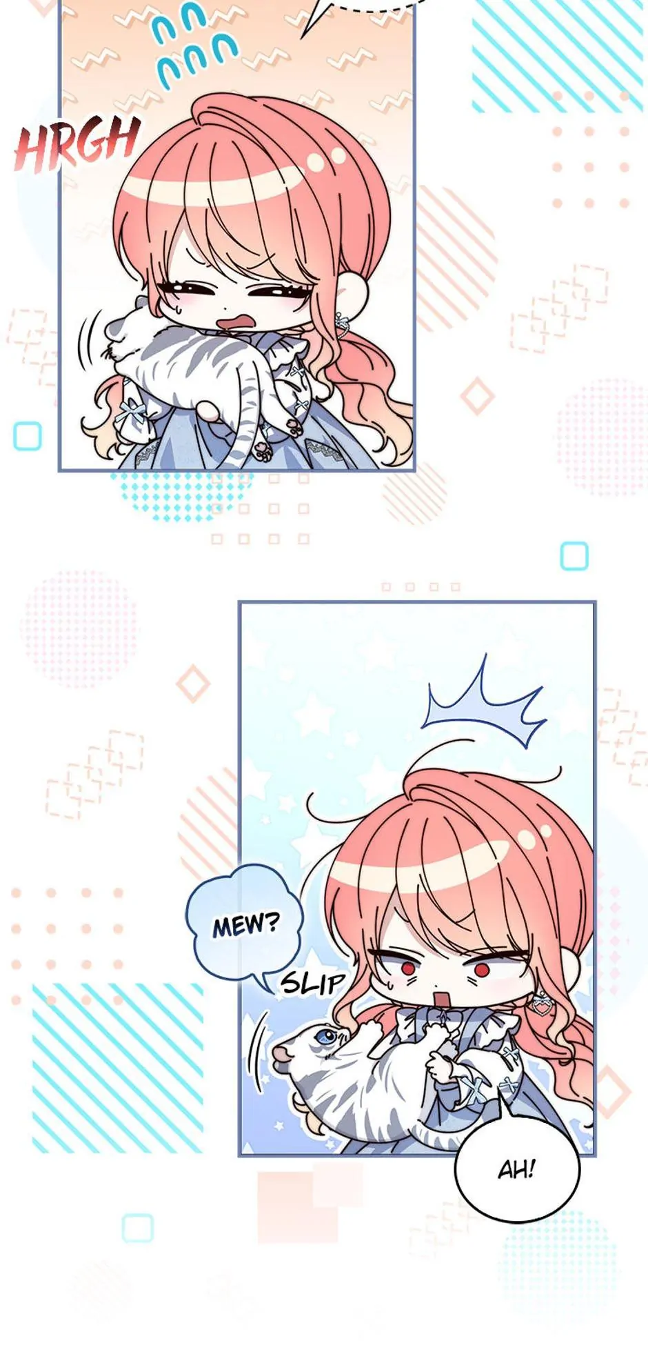 Read A Fortune Telling Princess en Manga Online