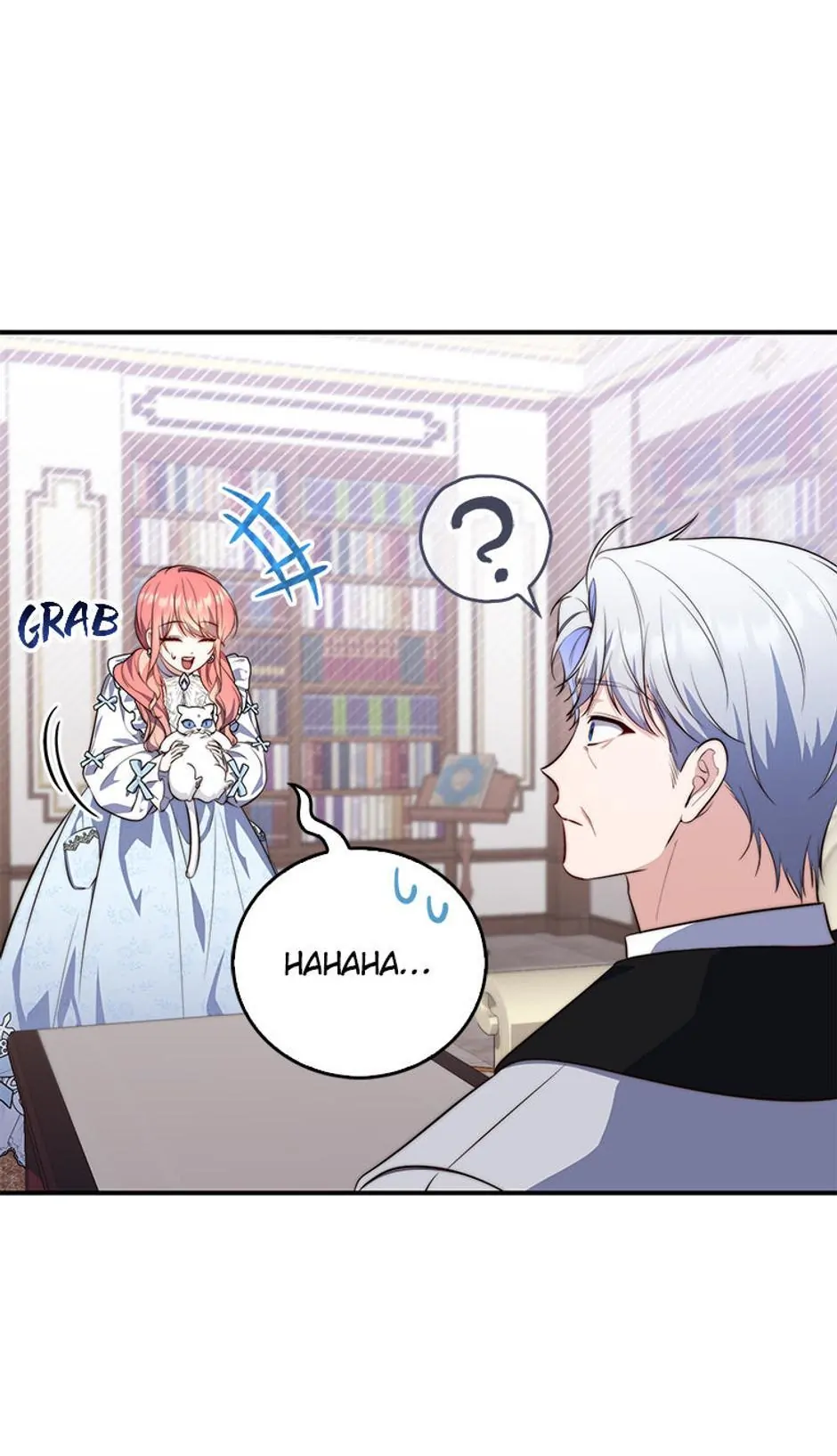 Read A Fortune Telling Princess en Manga Online