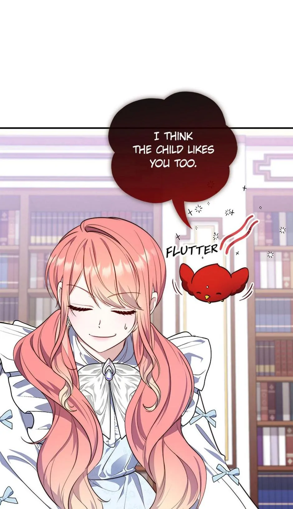 Read A Fortune Telling Princess en Manga Online