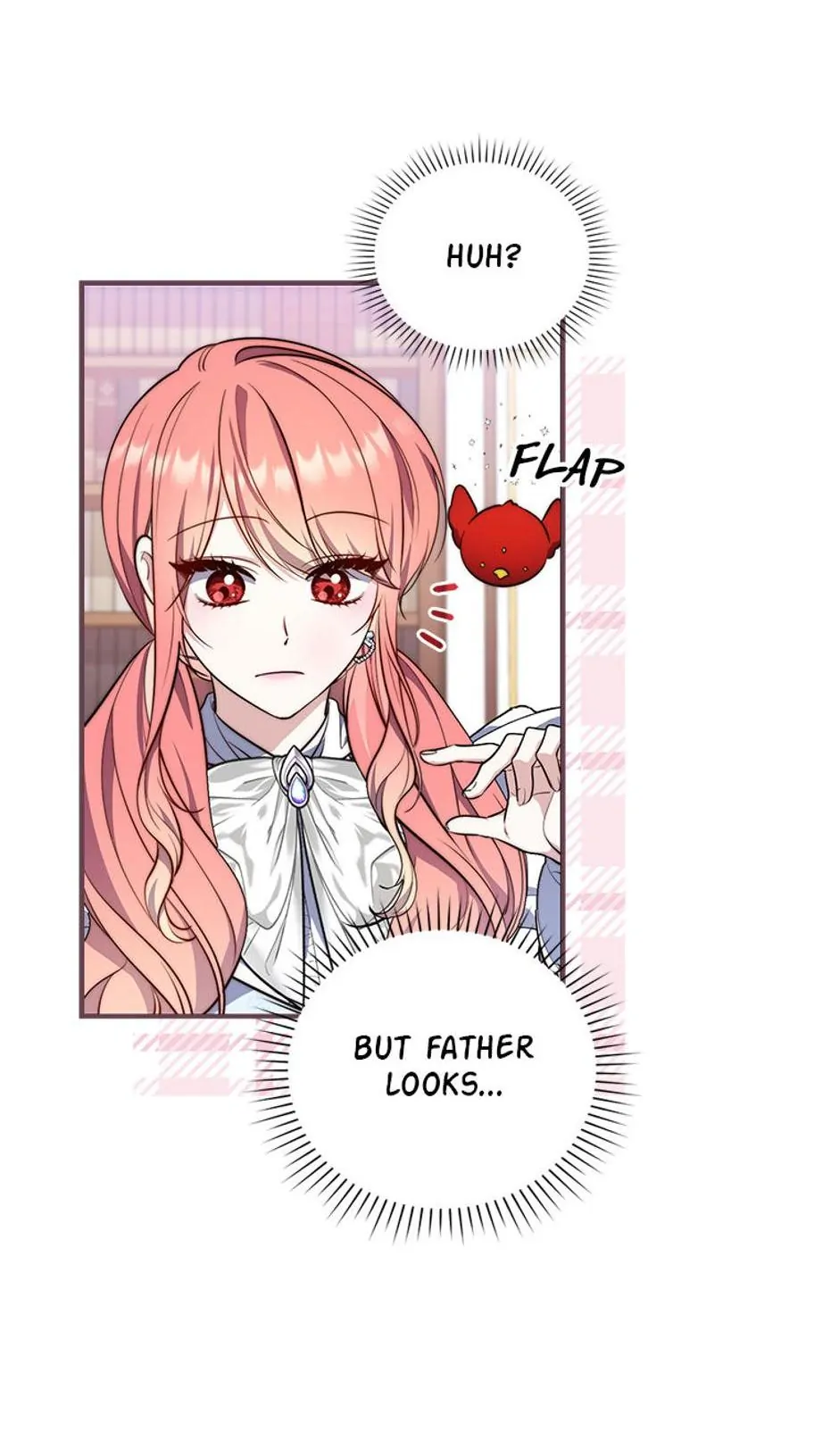Read A Fortune Telling Princess en Manga Online