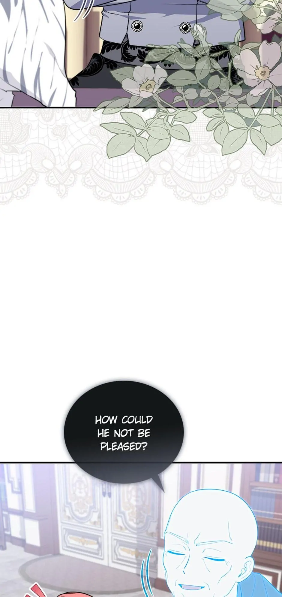 Read A Fortune Telling Princess en Manga Online