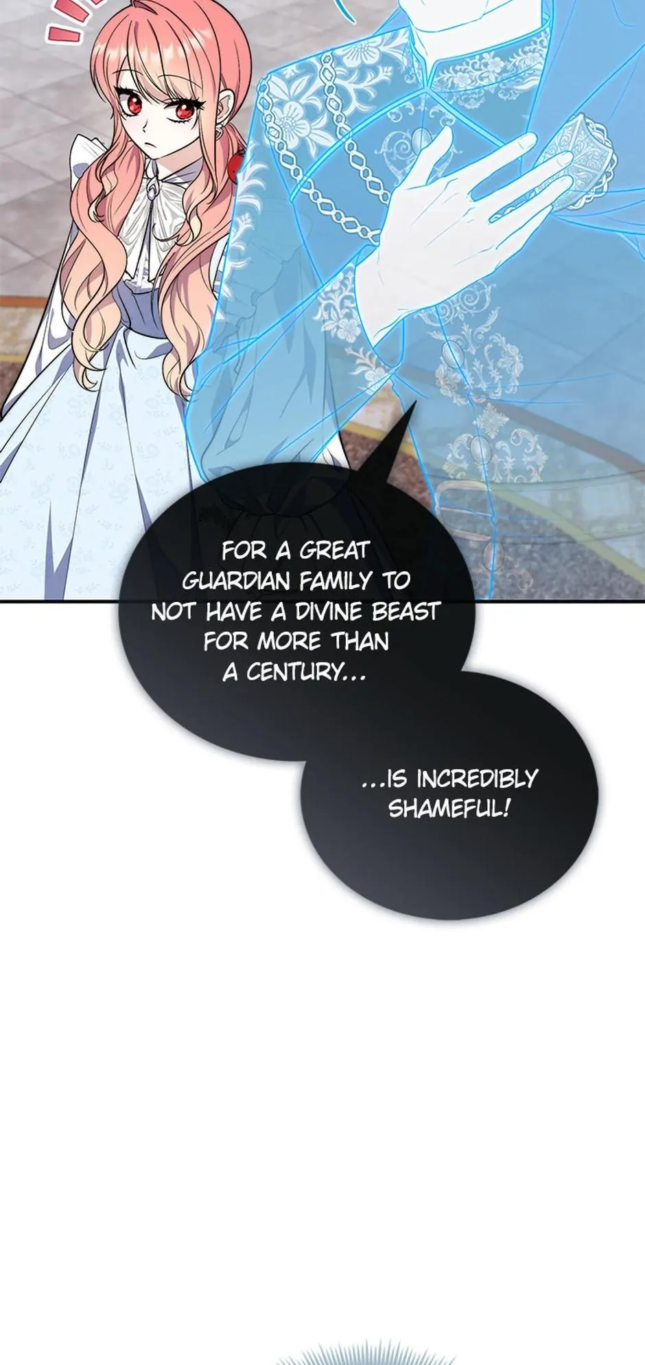 Read A Fortune Telling Princess en Manga Online