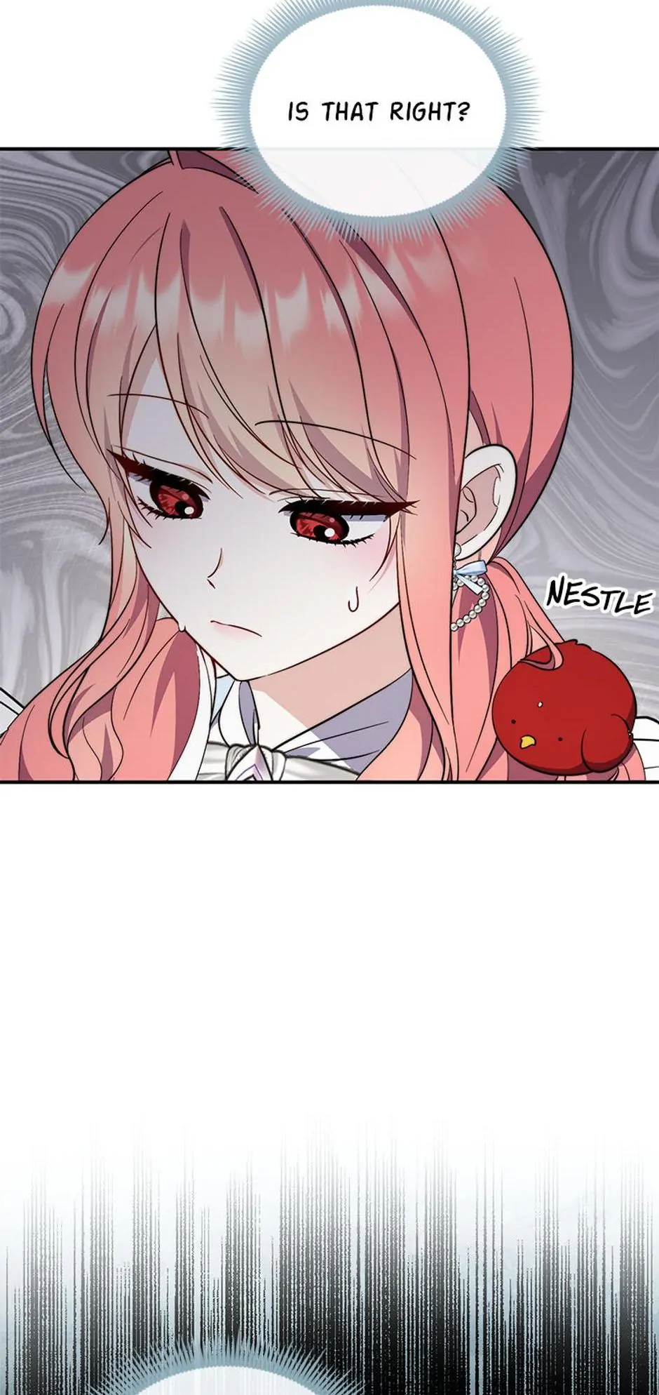 Read A Fortune Telling Princess en Manga Online