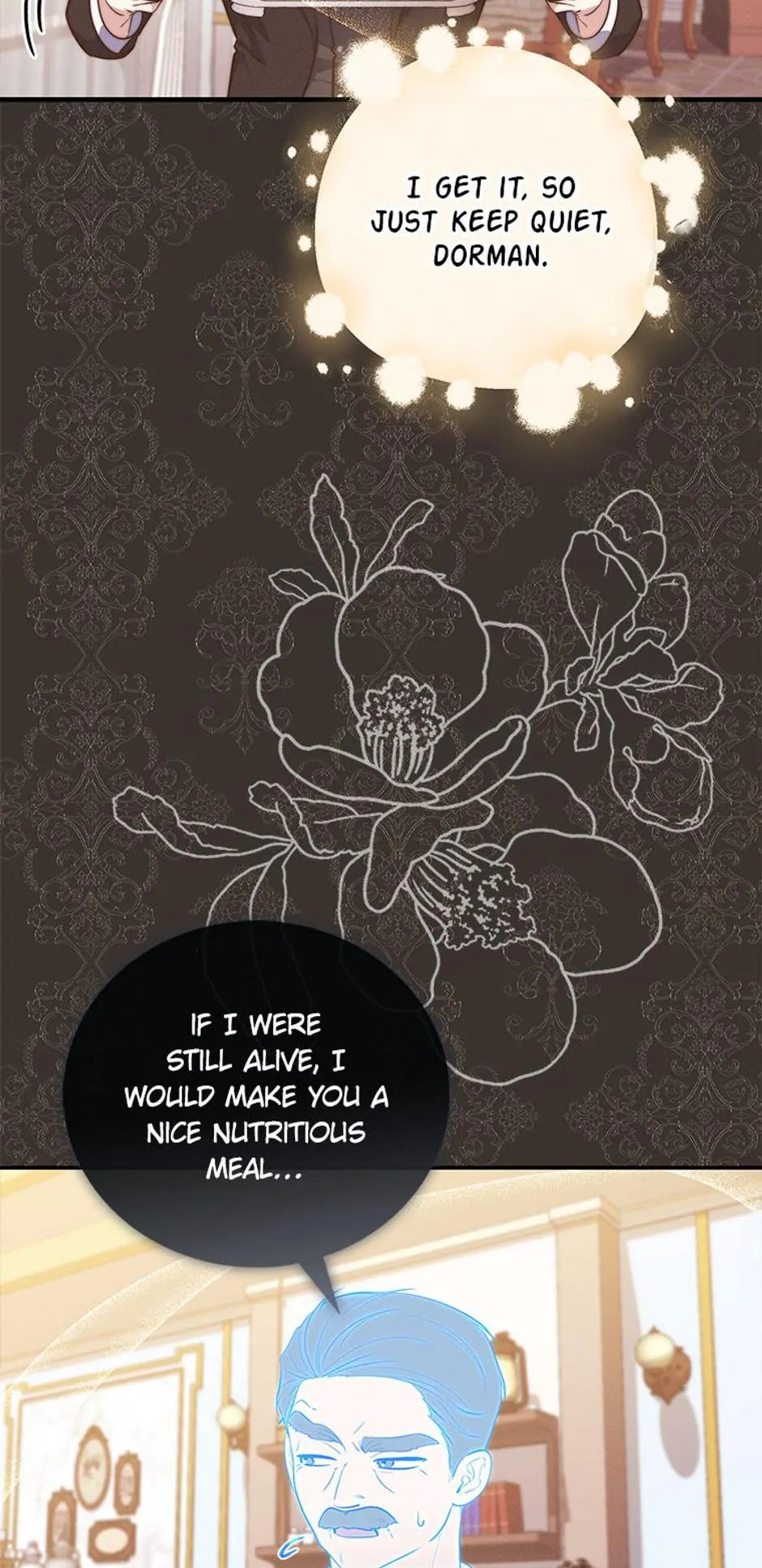Read A Fortune Telling Princess en Manga Online