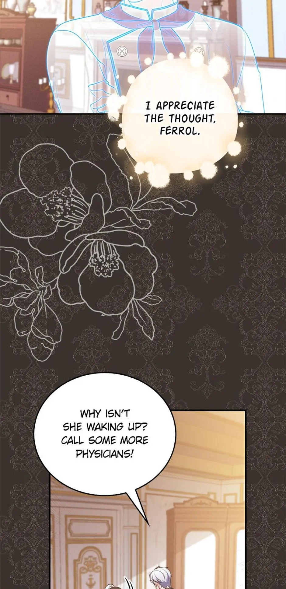 Read A Fortune Telling Princess en Manga Online