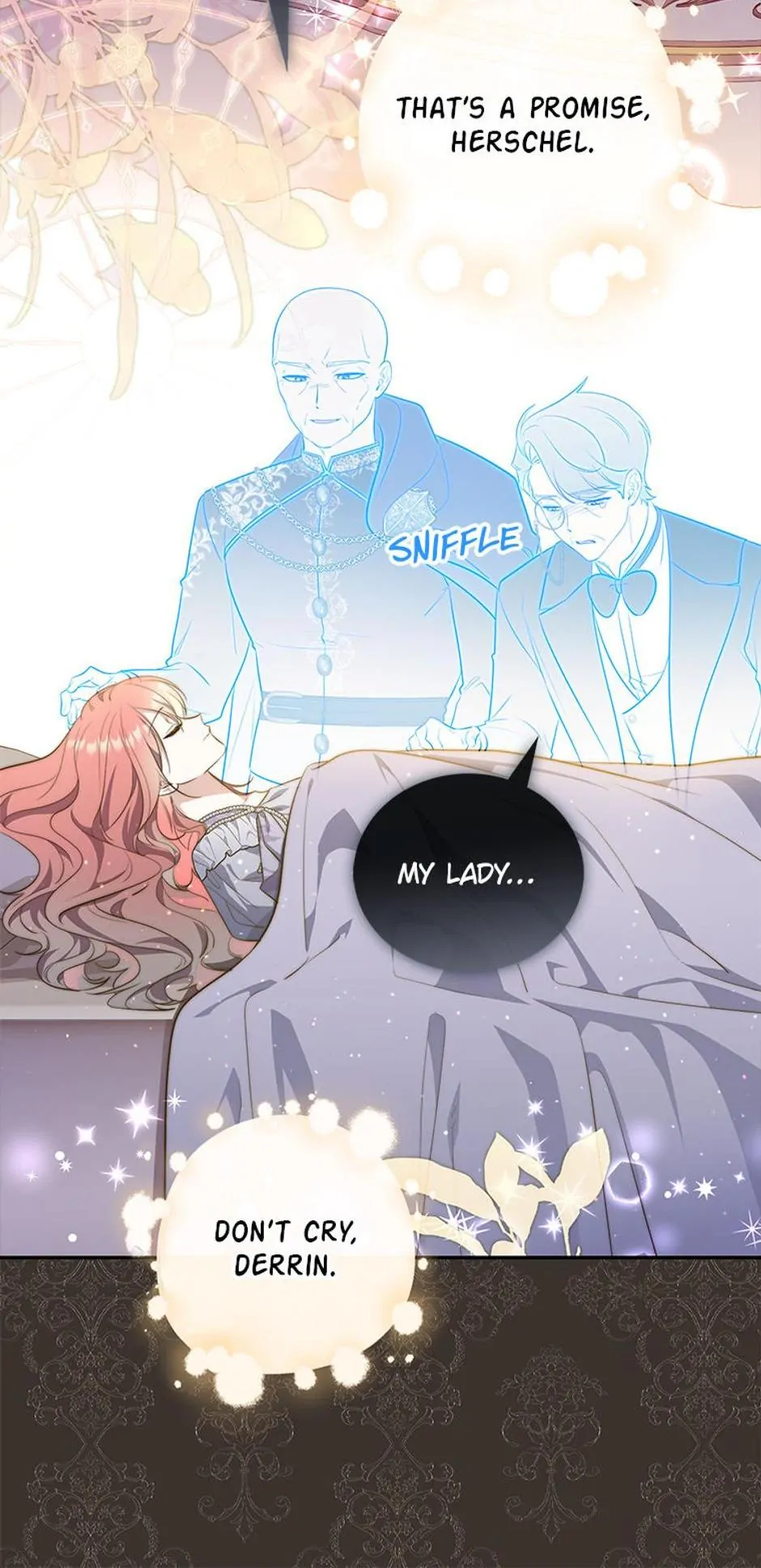 Read A Fortune Telling Princess en Manga Online