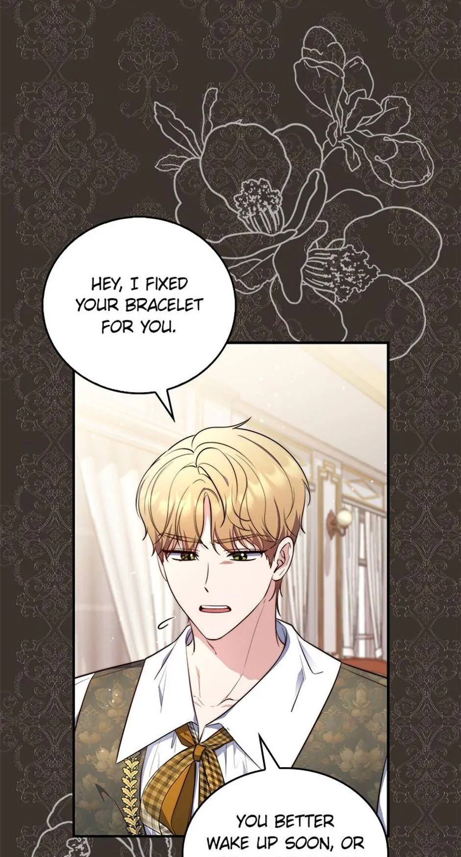 Read A Fortune Telling Princess en Manga Online