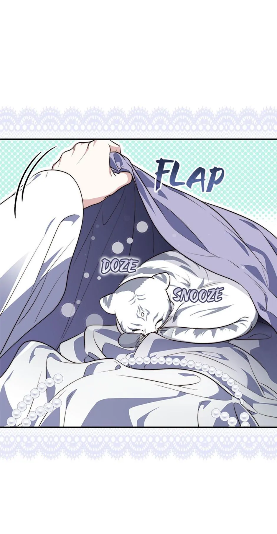 Read A Fortune Telling Princess en Manga Online