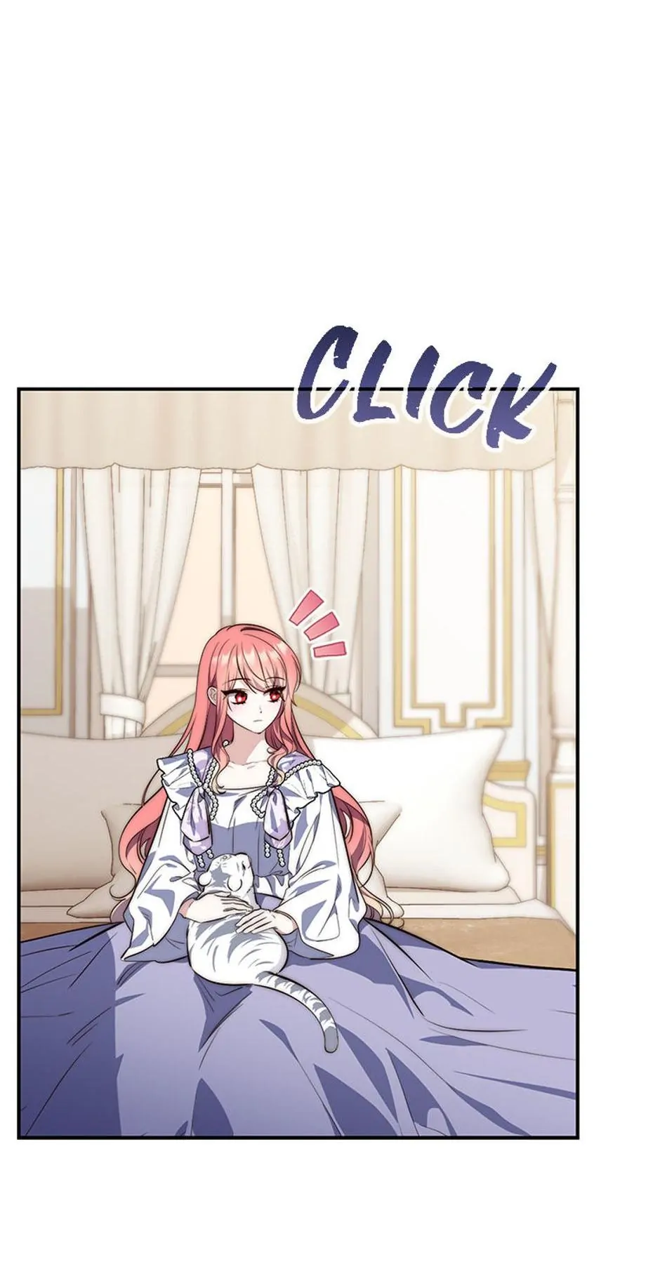 Read A Fortune Telling Princess en Manga Online