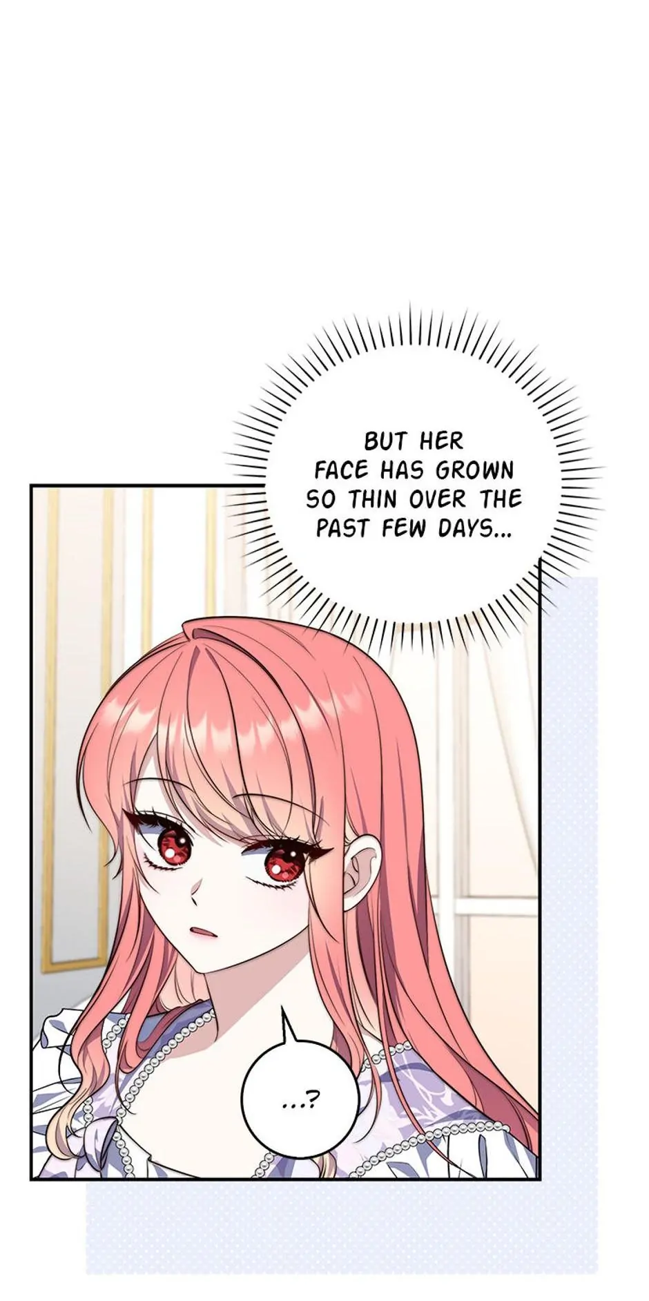 Read A Fortune Telling Princess en Manga Online