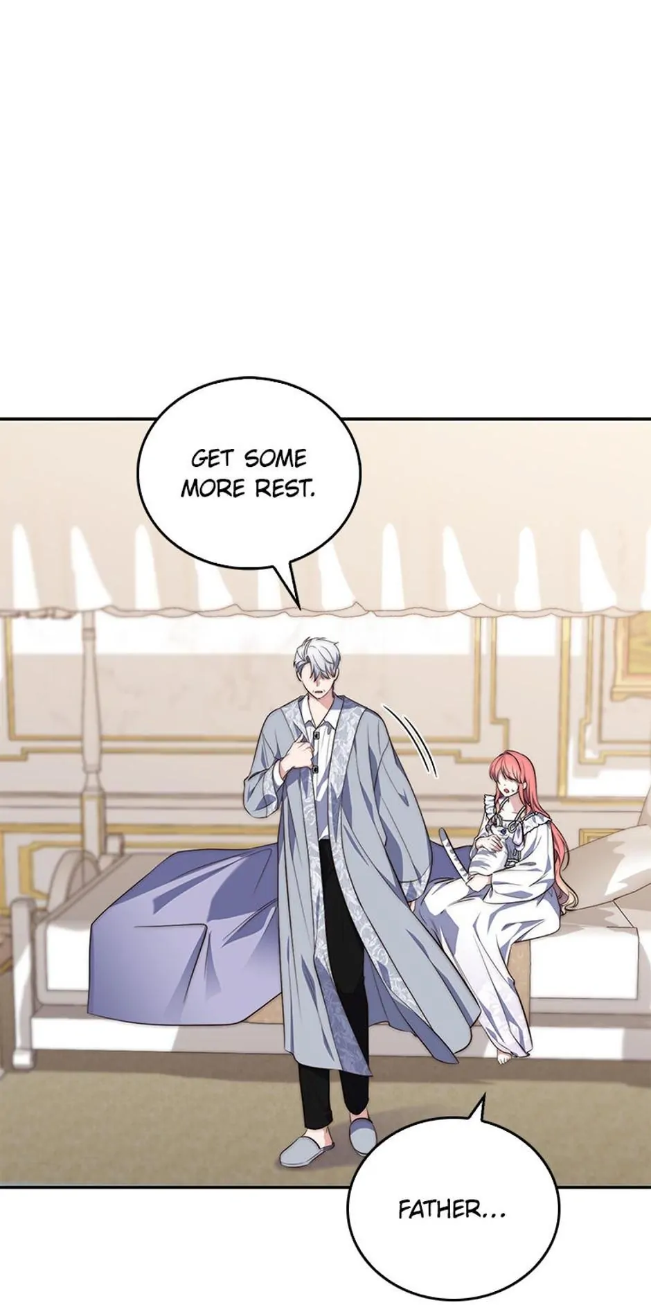 Read A Fortune Telling Princess en Manga Online