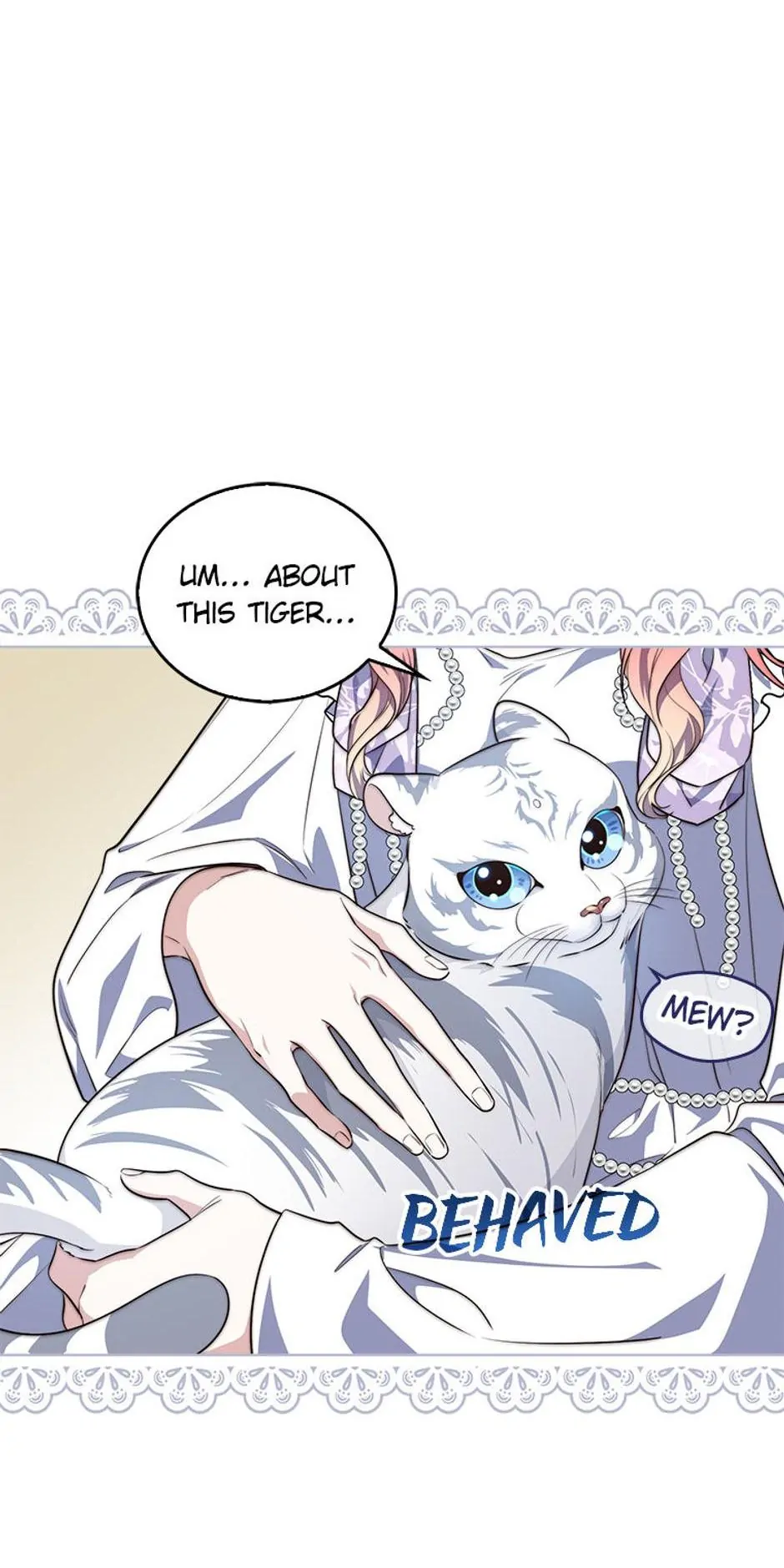Read A Fortune Telling Princess en Manga Online