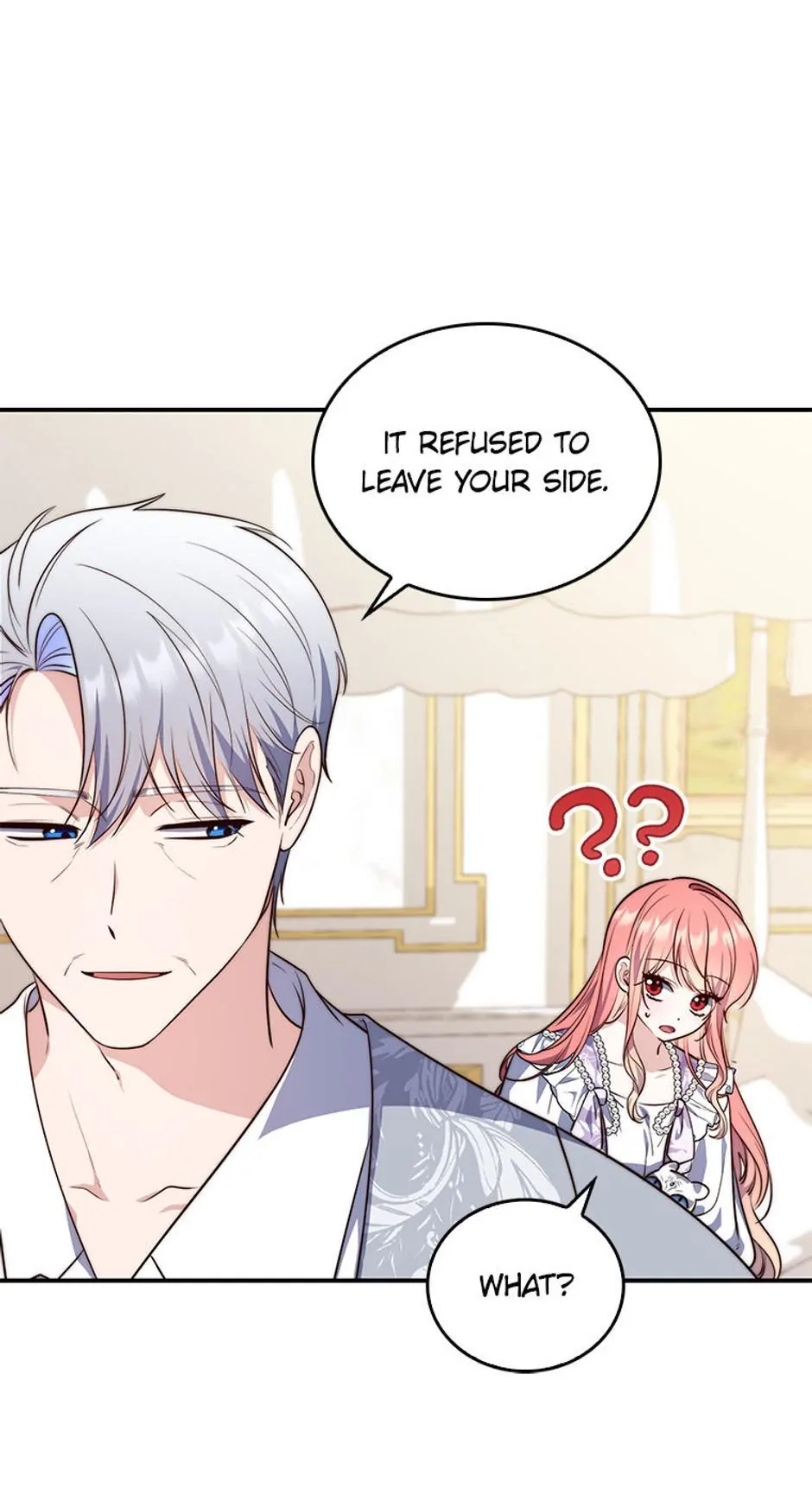 Read A Fortune Telling Princess en Manga Online