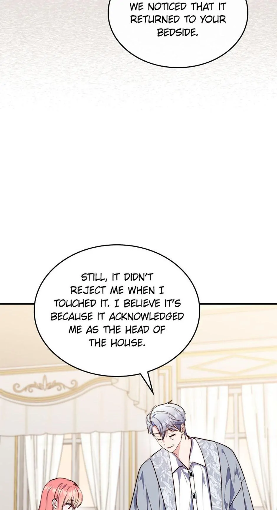 Read A Fortune Telling Princess en Manga Online