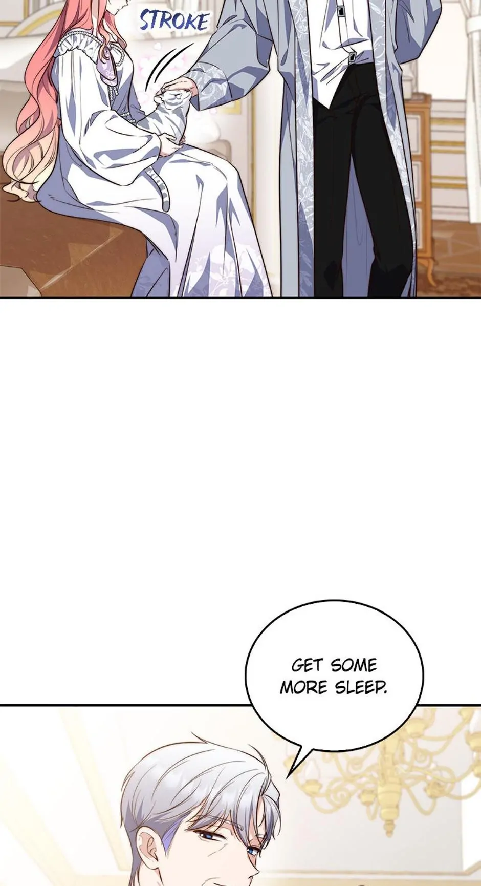 Read A Fortune Telling Princess en Manga Online