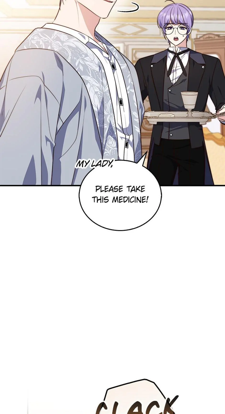 Read A Fortune Telling Princess en Manga Online