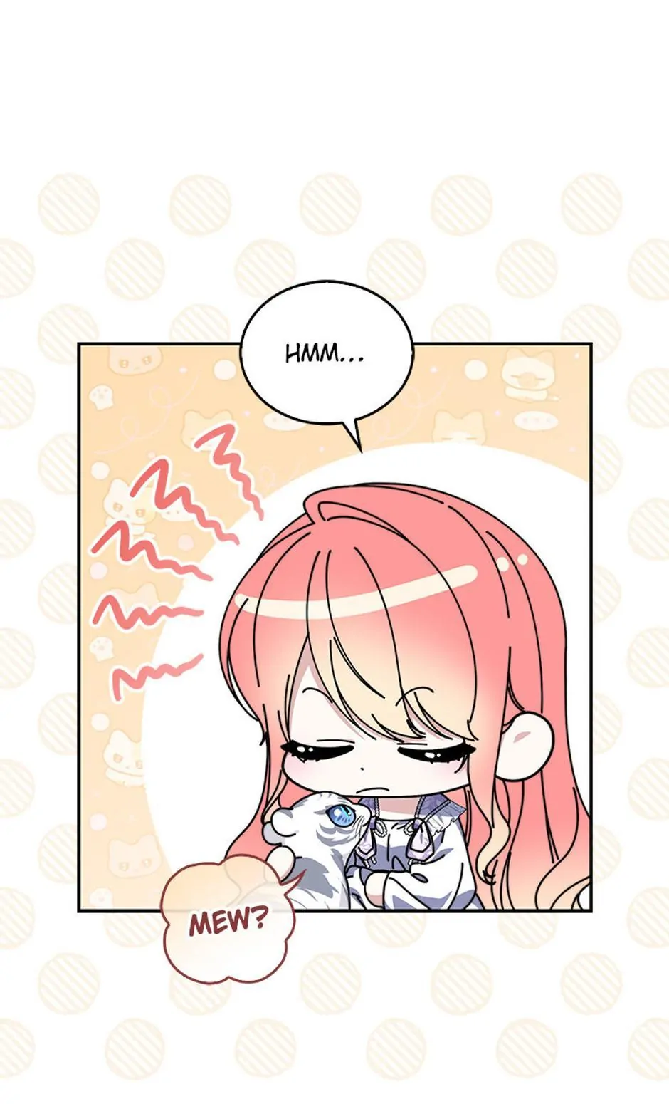 Read A Fortune Telling Princess en Manga Online