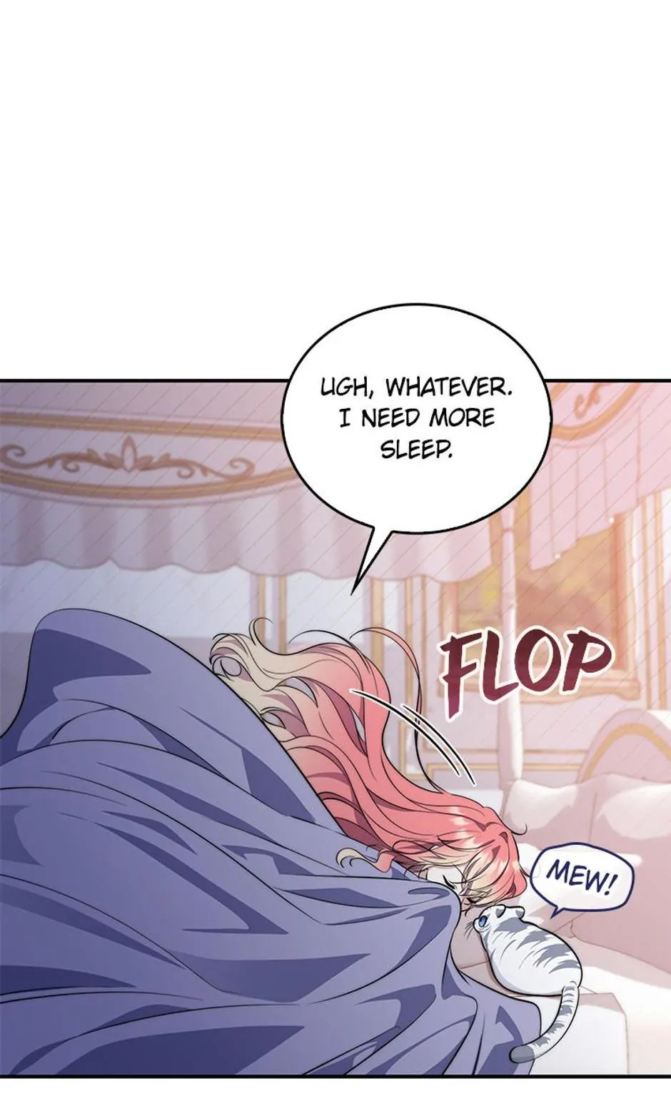 Read A Fortune Telling Princess en Manga Online