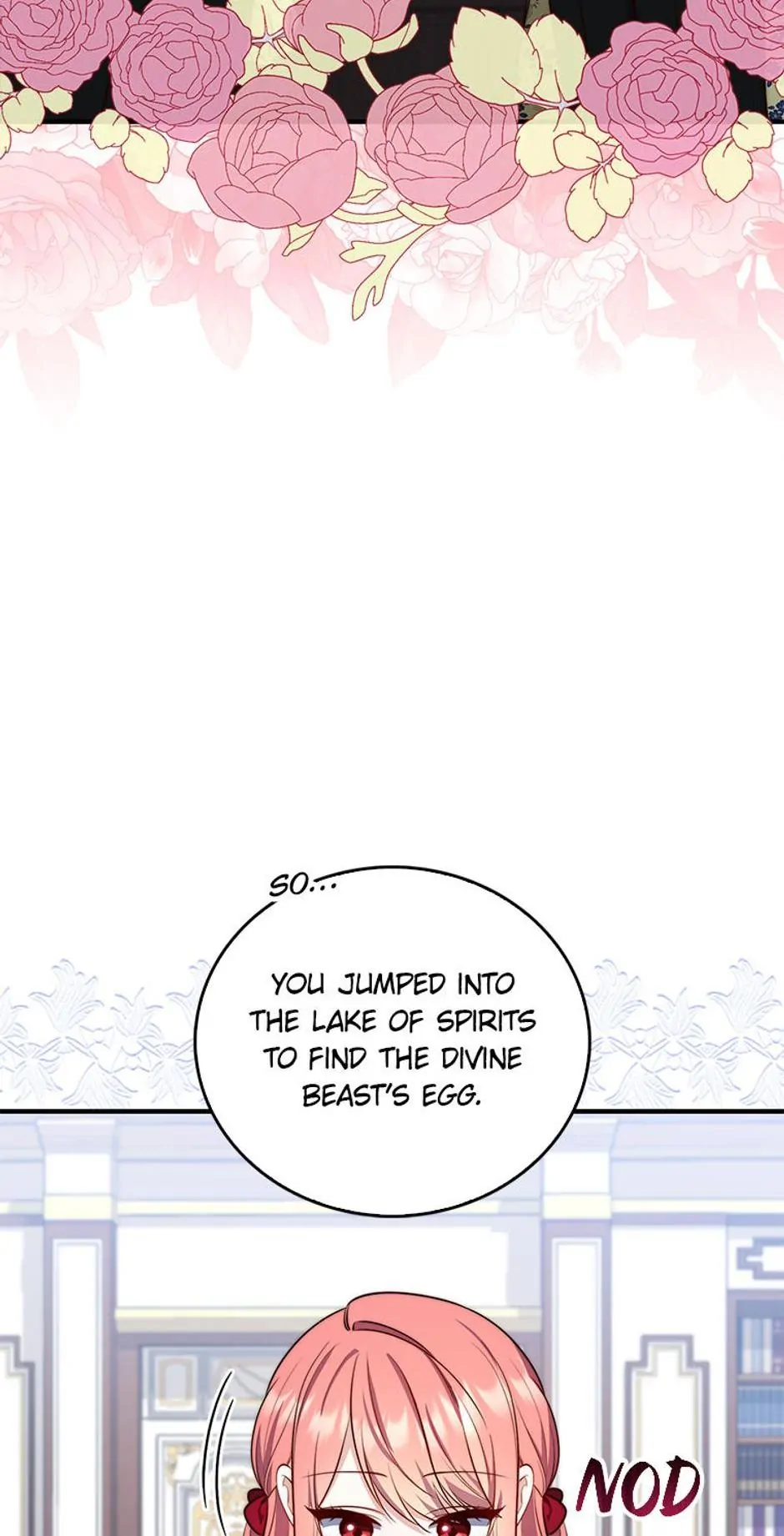 Read A Fortune Telling Princess en Manga Online