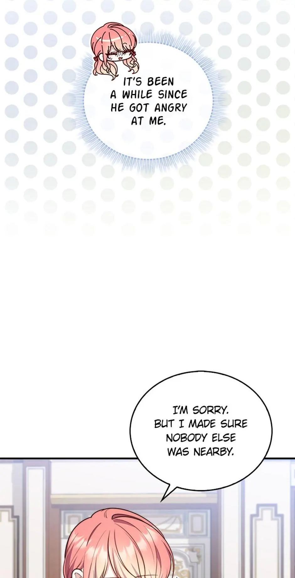 Read A Fortune Telling Princess en Manga Online