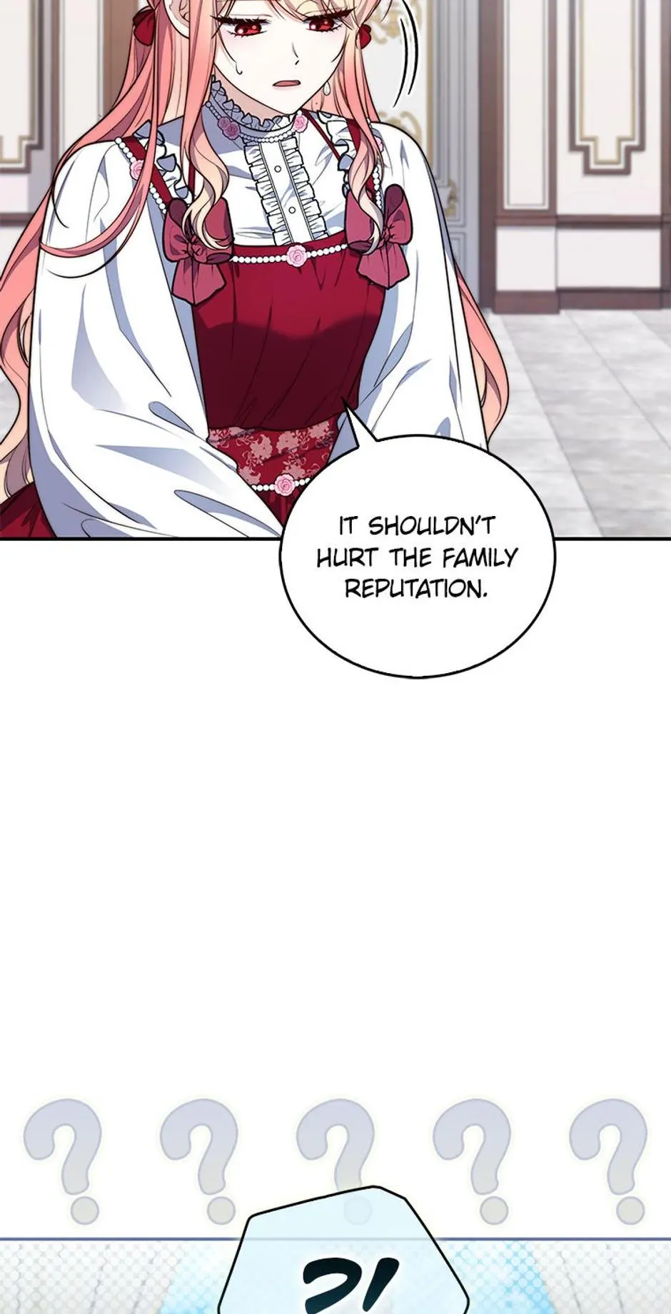 Read A Fortune Telling Princess en Manga Online