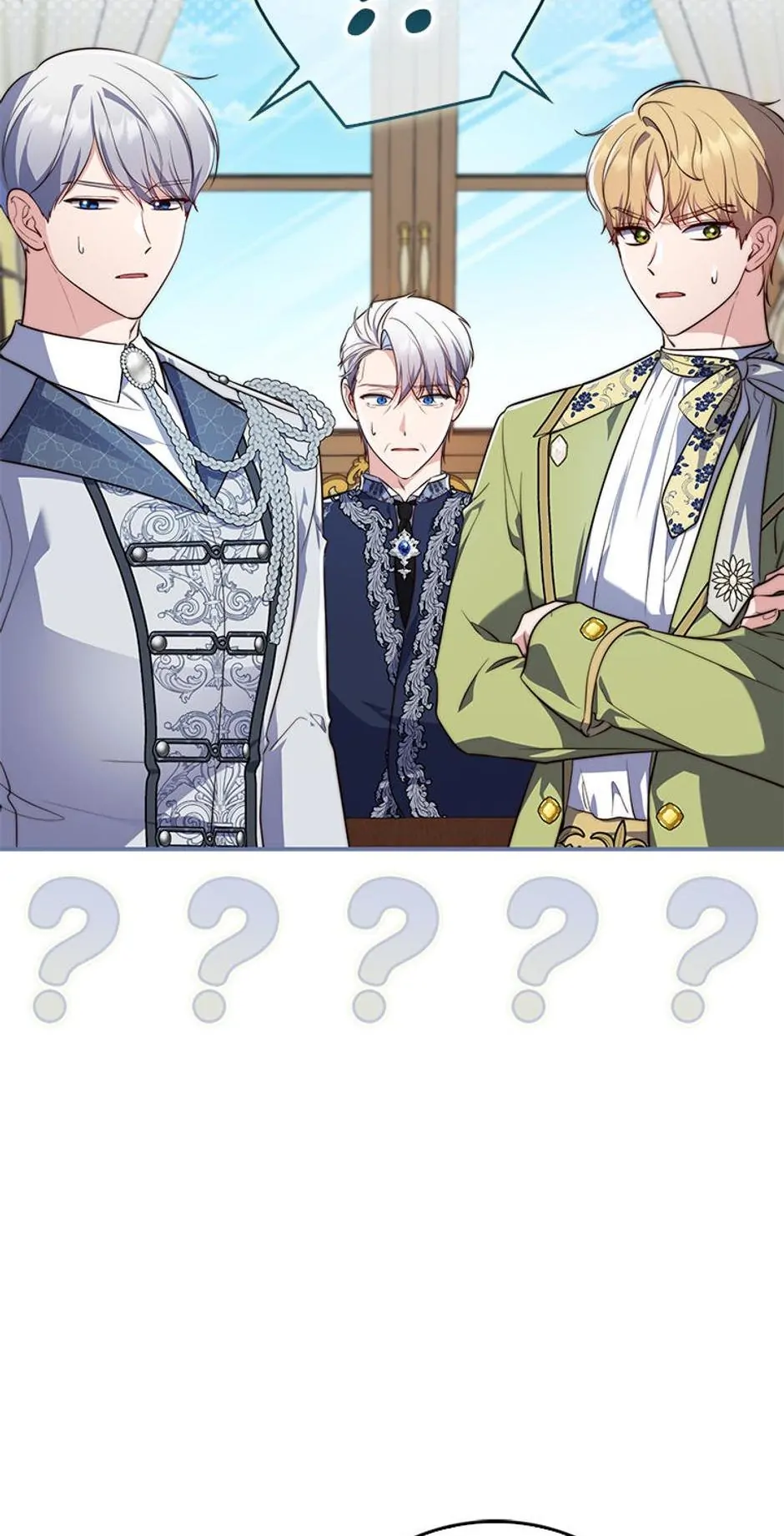 Read A Fortune Telling Princess en Manga Online