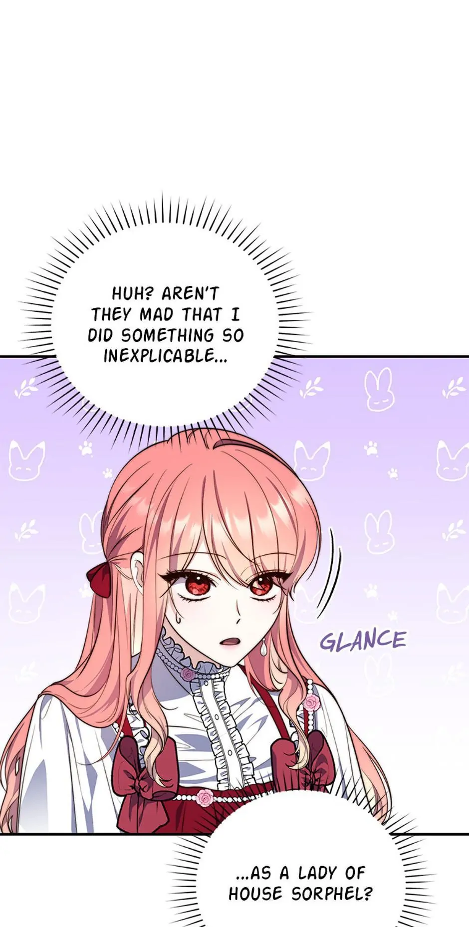 Read A Fortune Telling Princess en Manga Online