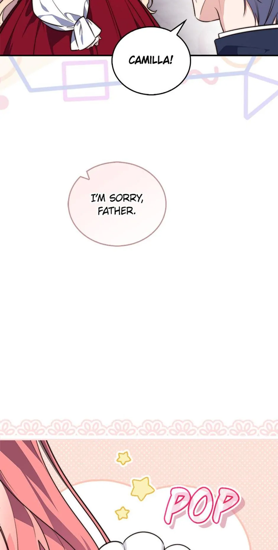 Read A Fortune Telling Princess en Manga Online
