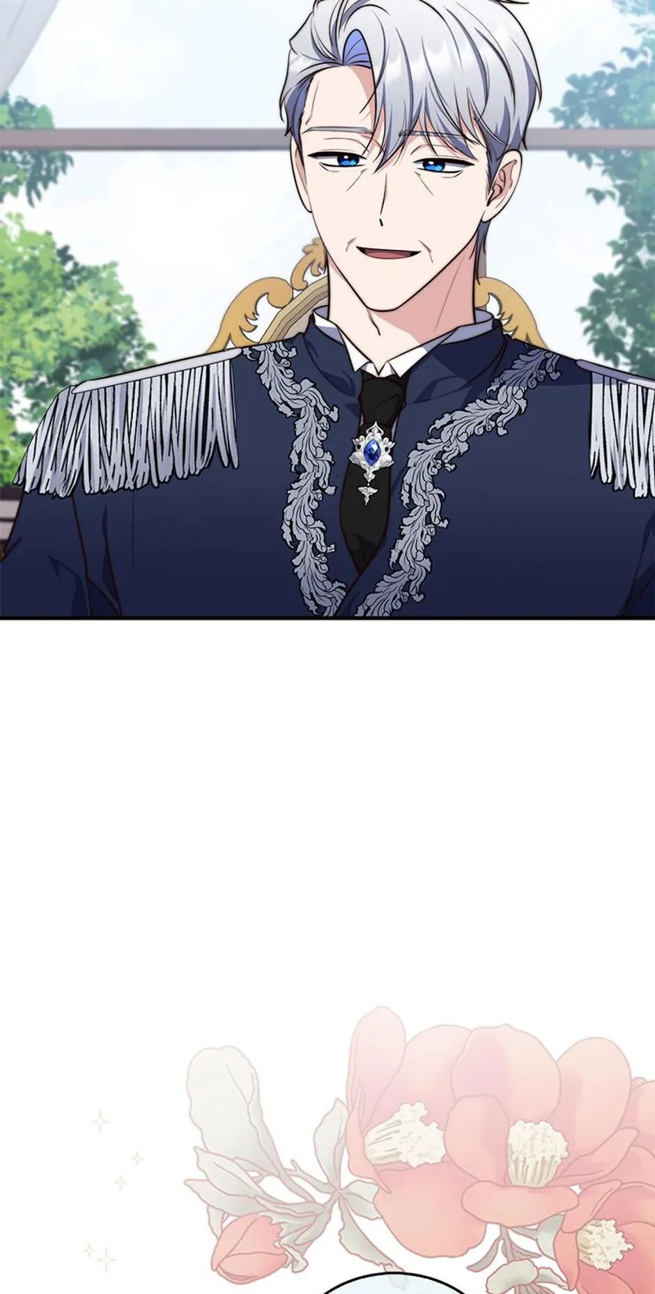 Read A Fortune Telling Princess en Manga Online