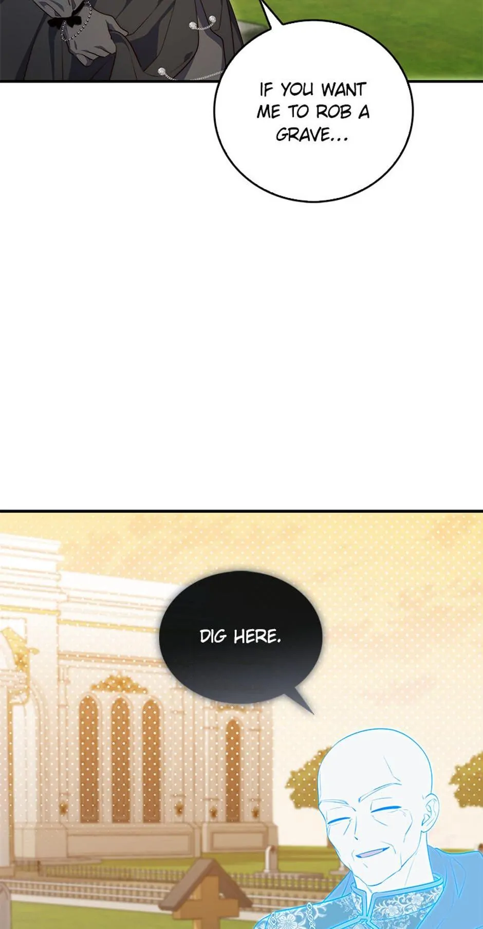 Read A Fortune Telling Princess en Manga Online